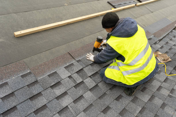 Best Commercial Roofing Services  in Ash Grove, MO