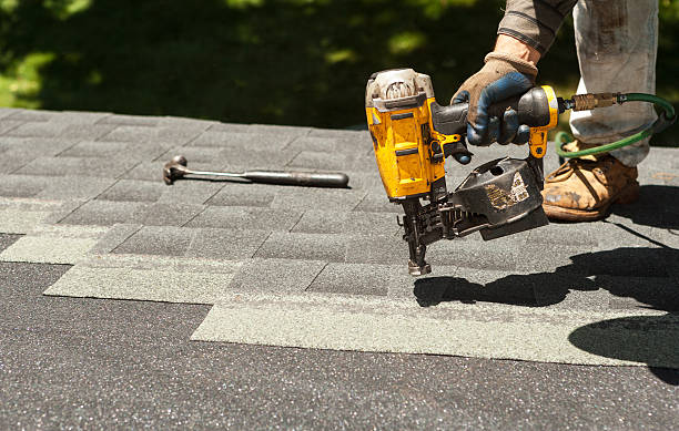 Roof Gutter Cleaning in Ash Grove, MO